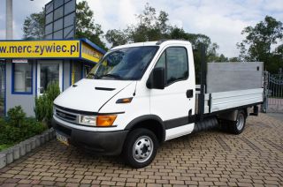 Iveco Daily 35C12 